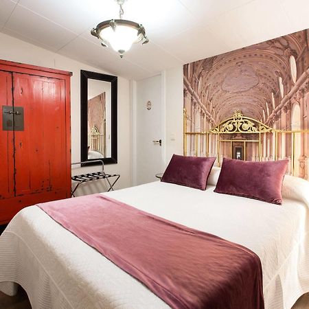 Hotel Villa San Jorge Асануй Экстерьер фото