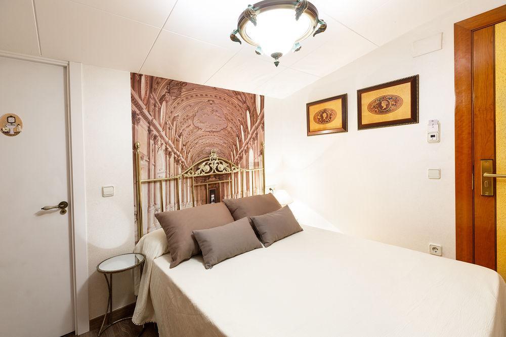 Hotel Villa San Jorge Асануй Экстерьер фото