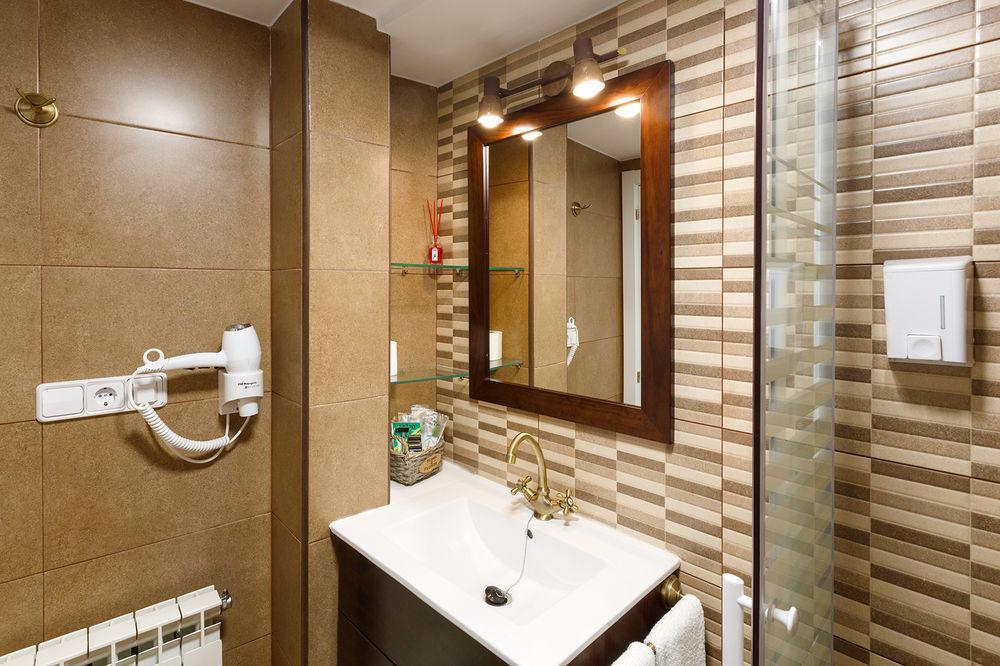 Hotel Villa San Jorge Асануй Экстерьер фото